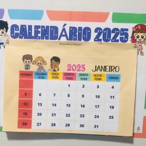 CALENDÁRIO 2025 3