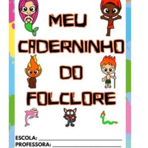FOLCLORE 1