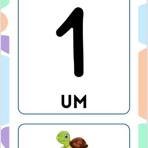 NUMEROS 1