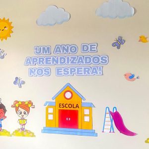 PAINEL DE PAREDE LINDO E FÁCIL DE MONTAR.