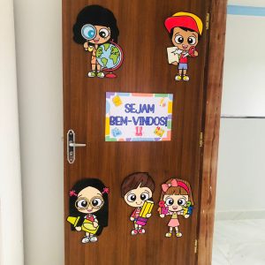 PORTA 4